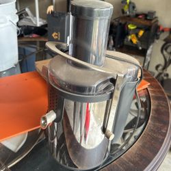 Juicer