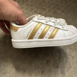 Adidas Toddler Size 6c $20
