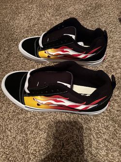 Knu Skool vans 9.5 men’s