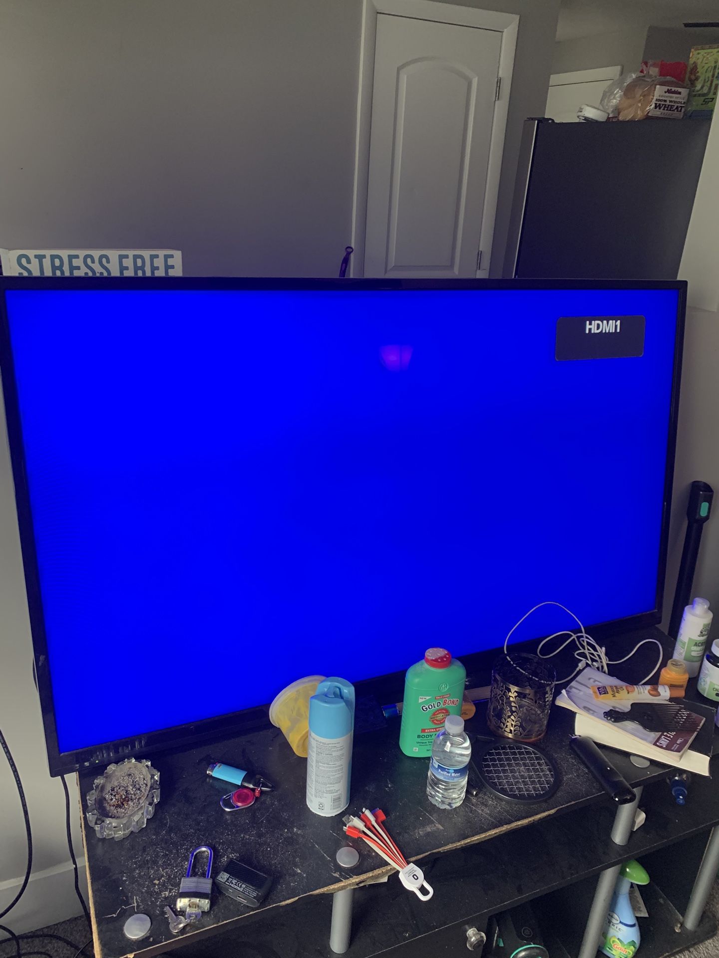Sanyo Tv