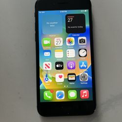 Apple iPhone 8  256GB  (Unlocked) Smartphone A1864  mint condition