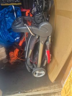 Stroller