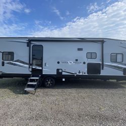Used 2022 Forest River Wild Pack 27PACK10