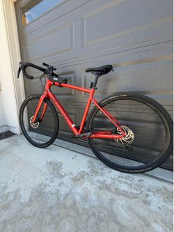 Specialized diverge E5 gravel bike 2023