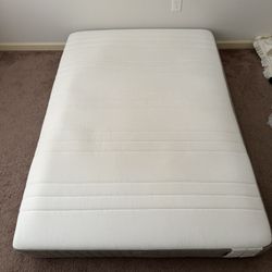 Queen Mattress 