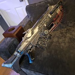 Gears Of War Replica
