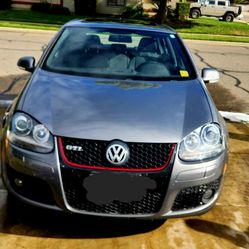 2007 Volkswagen GTI