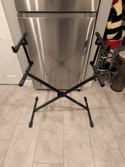 Electric Piano Stand