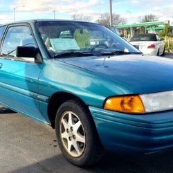 1994 Ford Taurus