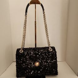 Kate Spade Sequin Purse