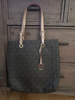 Michael Kors 3 in 1 Large Tote Bag- Brand New