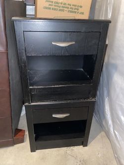Night Stand Dresser
