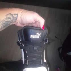 Puma Size 5