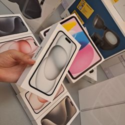 Apple iPhone 15 Unlocked 