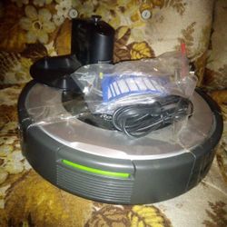 I Robot Roomba 690