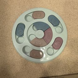 Dog Puzzle