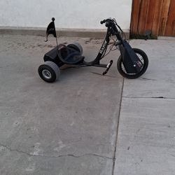 36v Electric Drift Trike  