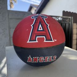 Brand New Basketball 