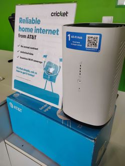 Home Internet