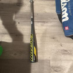 Easton Baseball Bat