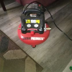 Compressor