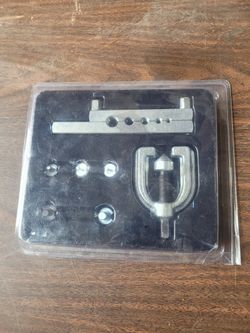 Break Line Flair Kit