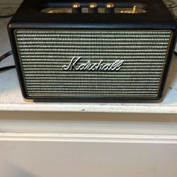 Marshall Acton Bluetooth Speaker