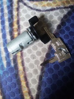 Brand New Key Lock Cylindar With Keys