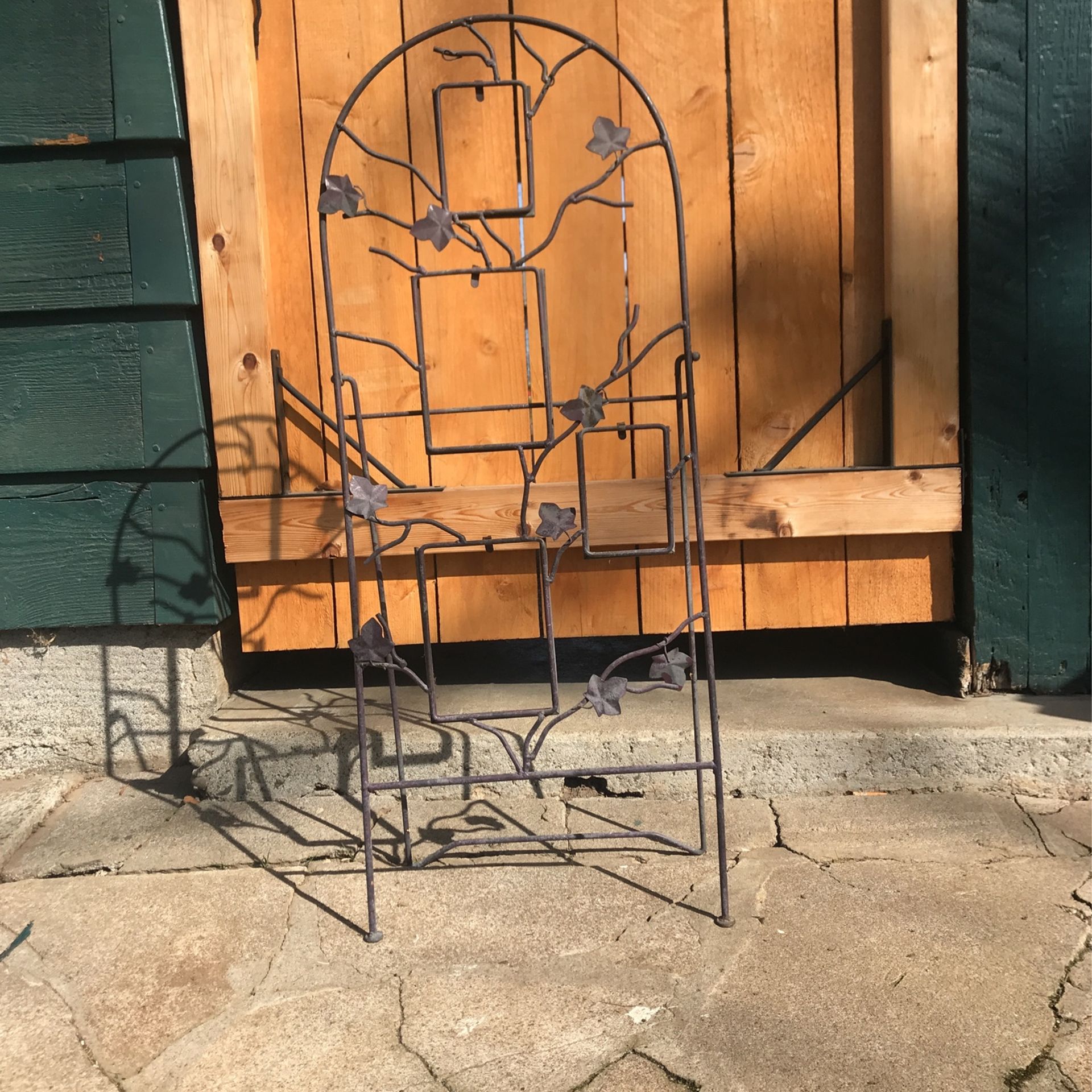 Plant Holder