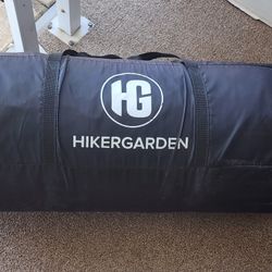 Hikergarden Family Dome Tent
