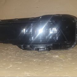 2024 2025 Hyundai Sonata Left Headlight LED 