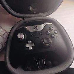 Xbox Elite Controller 