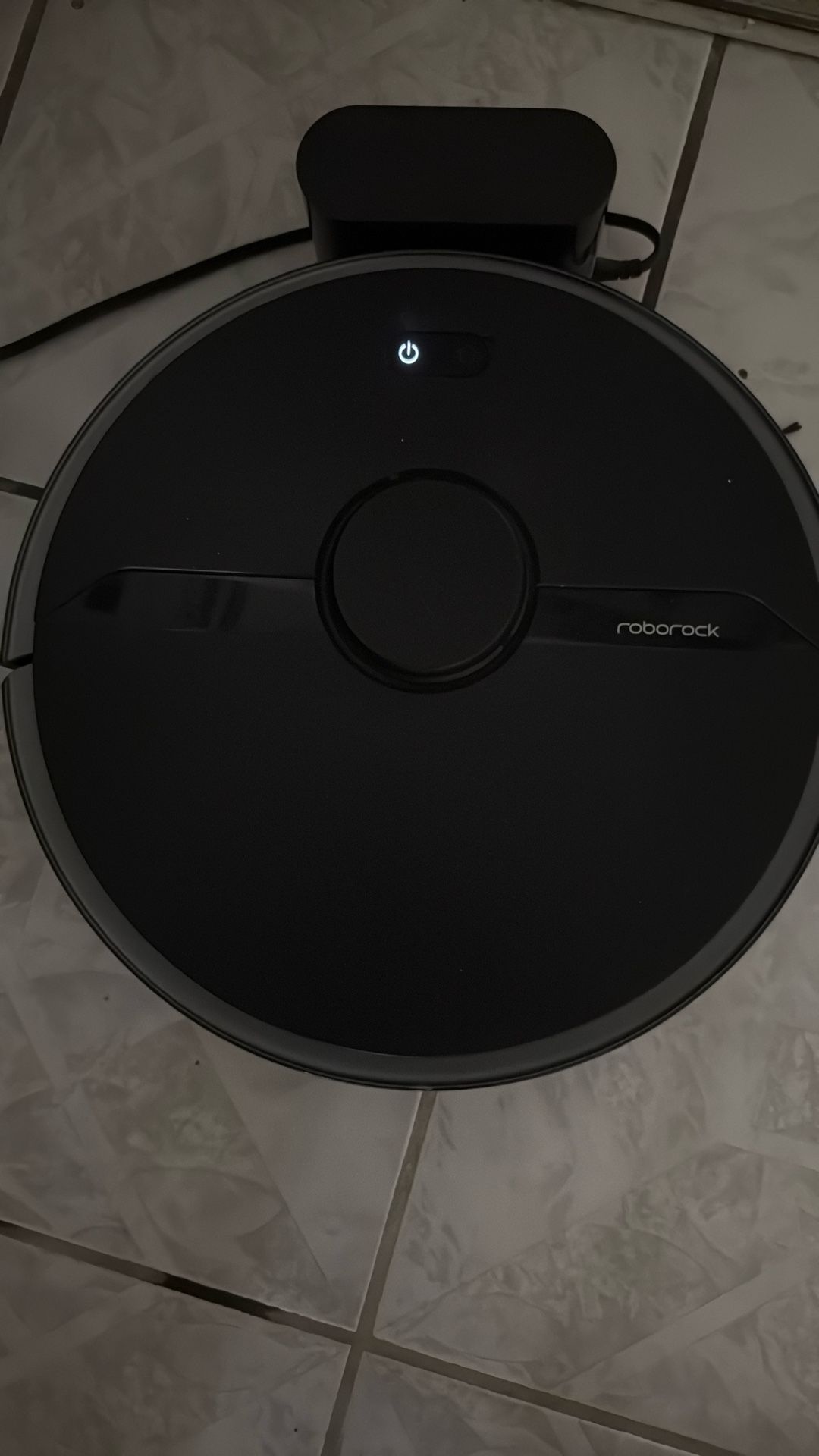 S6 Roborock Vacuum Cleaner