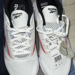 Reebok Zig Dynamica 5 Size 12 Unisex