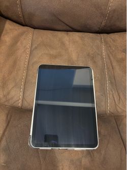 iPad 10 generation