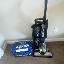 KIRBY HOME CARE SYSTEM 