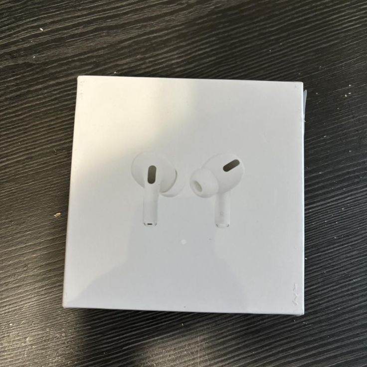 Airpods Generation 3