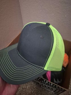 Blank Hat