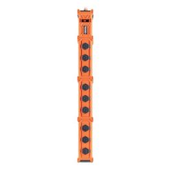 Ridgid power strip 6ft, 8 outlets