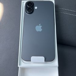 NEW Iphone 16 Plus Unlocked