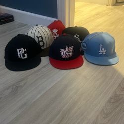 Baseball Hats