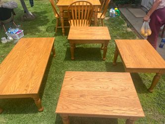 Coffee Tables