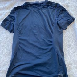 Men’s Nike Black Shirt