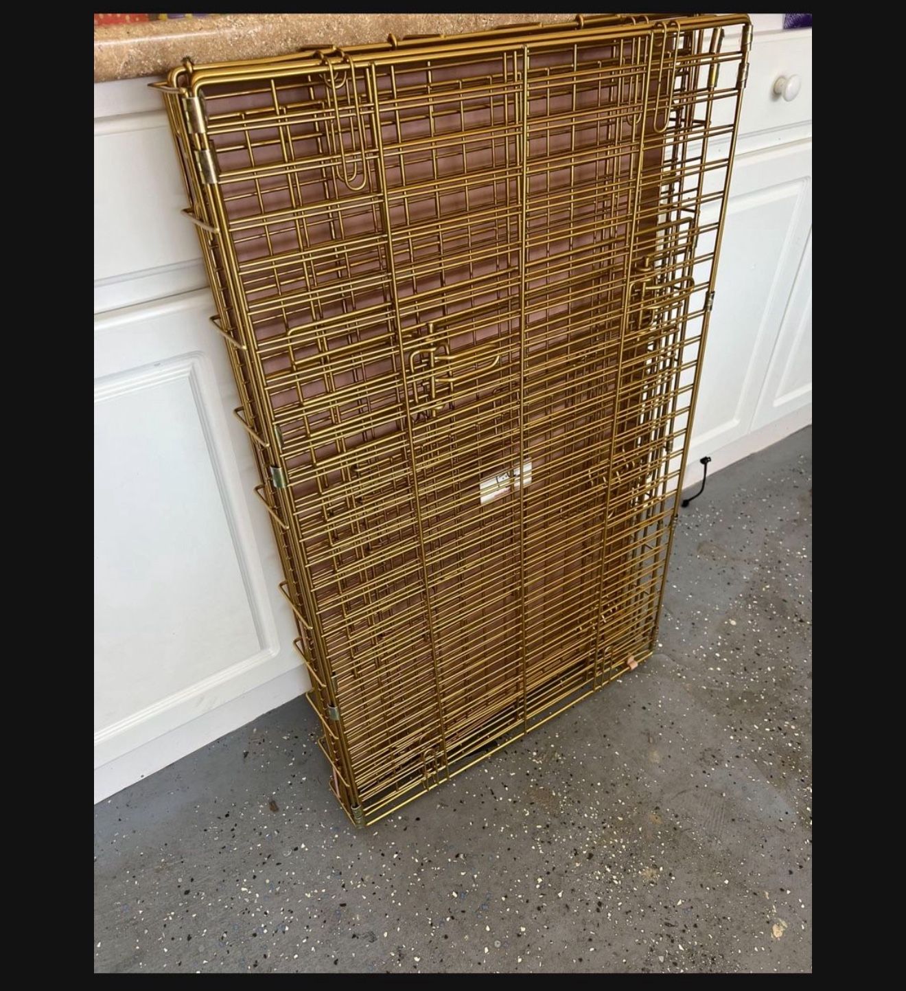 Dog Crate