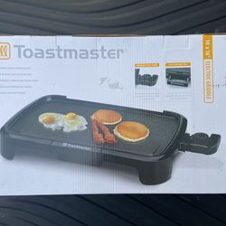 Toast master