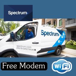 INTERNET + WIFI | Unlimited internet 📣
