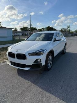 2019 BMW X2