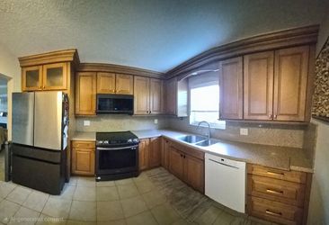 Kitchen Cabinets
