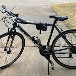 Schwinn Volare 1200 Road Bike