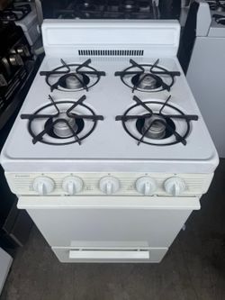 Estufa 20” stove
